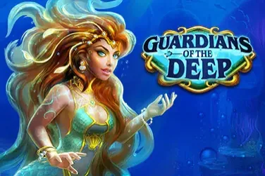Guardians Of The Deep slot game
