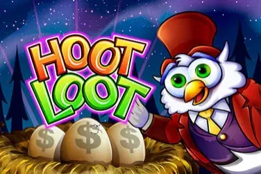Hoot Loot slot game