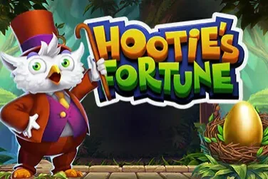 Hootie's Fortune slot game