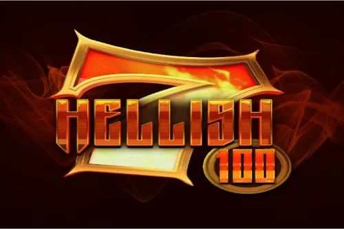 Hellish Seven 100 slot game