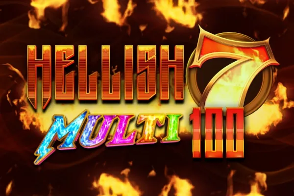Hellish Seven Multi 100 slot game
