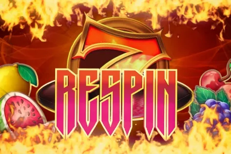Hellish Seven Respin slot game