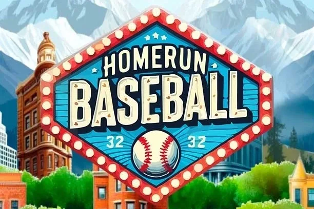 Homerun Baseball slot game