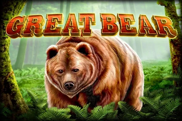 Great Bear slot game