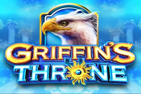 Griffin's Throne slot game