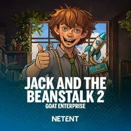 Jack And The Beanstalk 2 slot game
