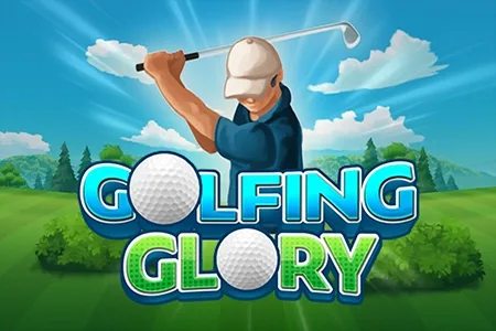Golfing Glory slot game