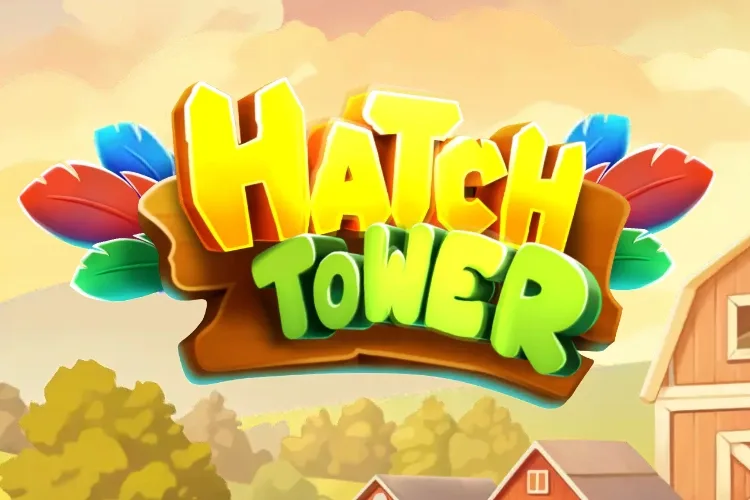 Hatch Tower slot game