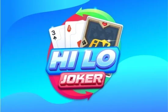 Hilo Joker slot game