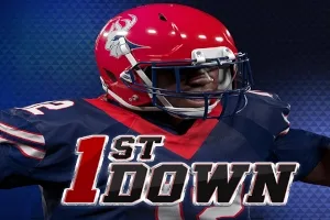 1st Down slot game