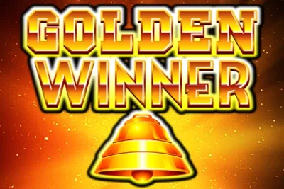 Golden Winner slot game