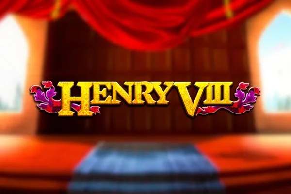 Henry 8 slot game
