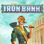 Iron Bank slot game