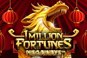 1 Million Fortunes Megaways slot game