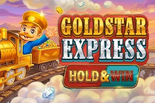 Goldstar Express slot game
