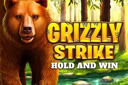 Grizzly Strike slot game