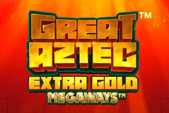 Great Aztec Extra Gold Megaways slot game