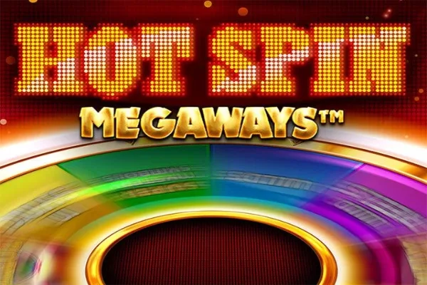 Hot Spin Megaways slot game