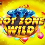 Hot Zone Wild slot game