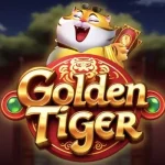 Golden Tiger slot game