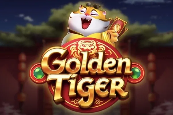 Golden Tiger slot game