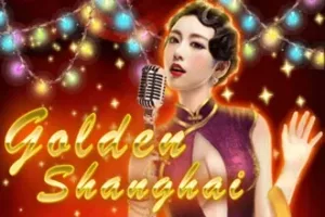 Golden Shanghai slot game