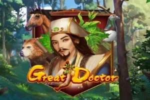 Great Doctor slot game