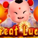 Great Luck slot game