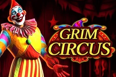 Grim Circus slot game