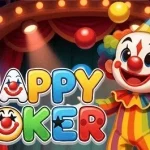 Happy Joker slot game