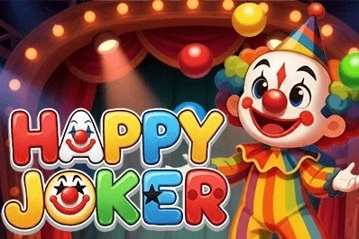 Happy Joker slot game