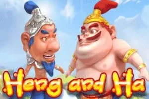 Heng and Ha slot game