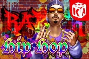 Hip Hop slot game
