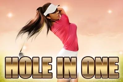 Hole In One slot game