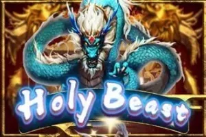 Holy Beast slot game