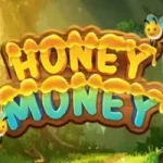 Honey Money slot game
