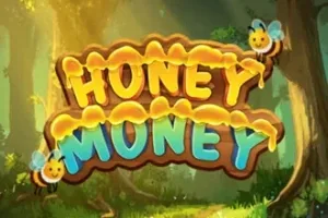 Honey Money slot game