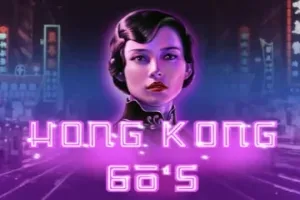 Hong Kong 60's slot game