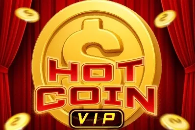 Hot Coin VIP slot game