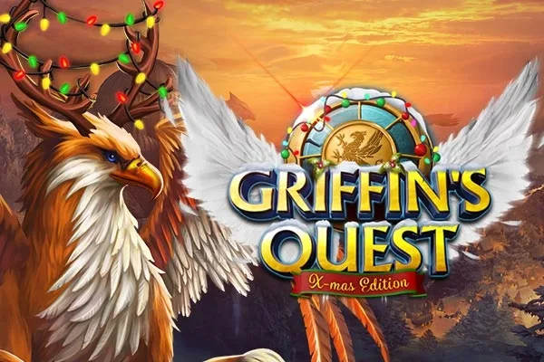 Griffin's Quest X-Mas Edition slot game