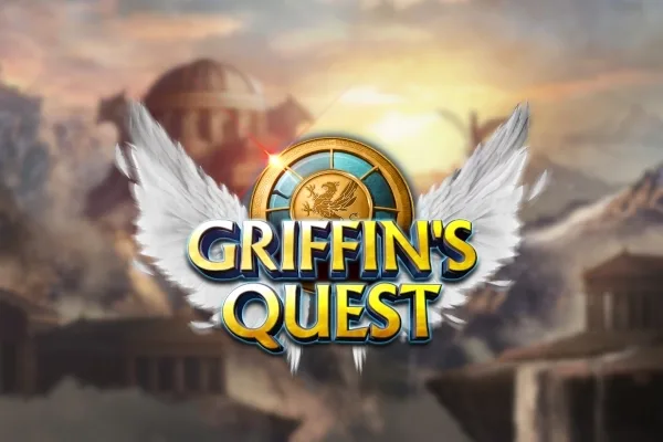 Griffin's Quest slot game