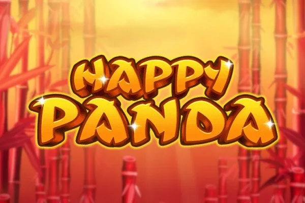 Happy Panda slot game