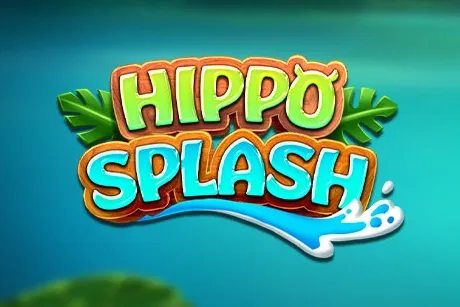 Hippo Splash slot game