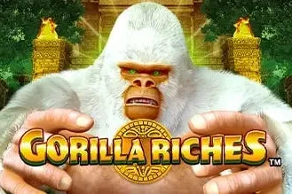 Gorilla Riches slot game