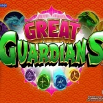 Great Guardians slot game
