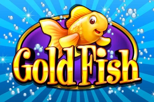 Goldfish slot game