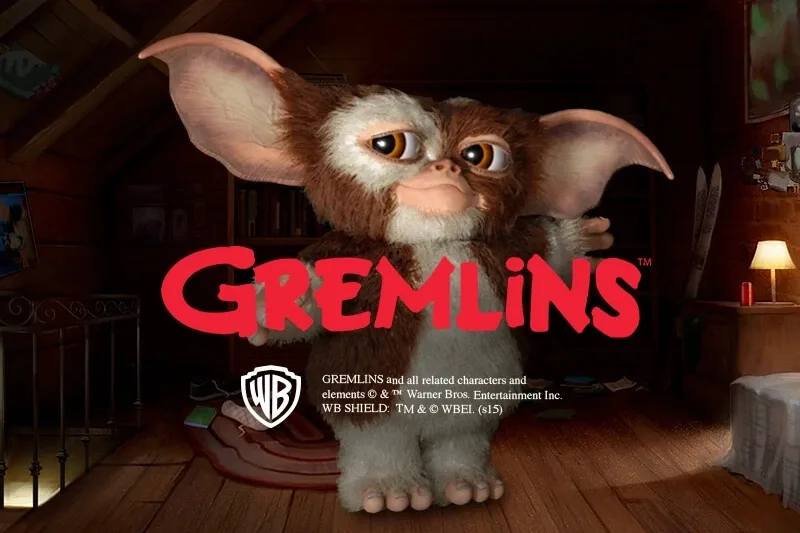 Gremlins slot game