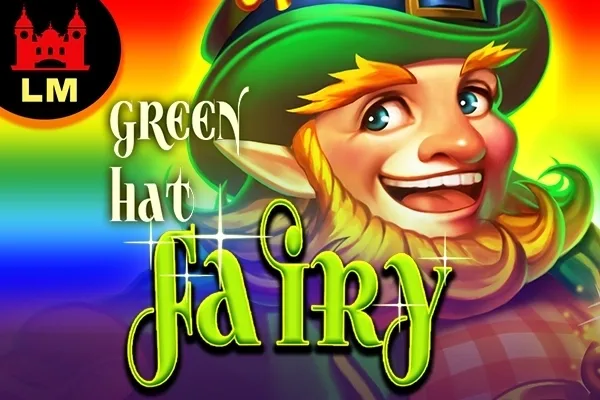 Green Hat Fairy slot game