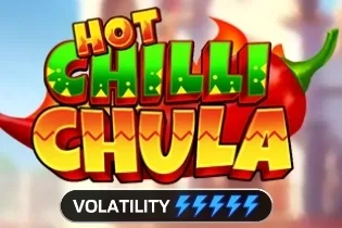 Hot Chilli Chula slot game