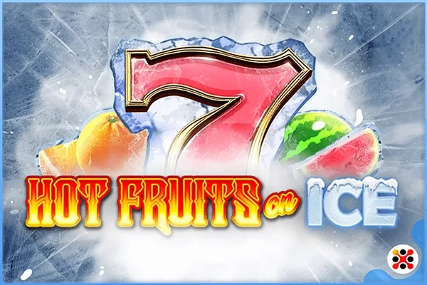 Hot Fruits on Ice slot game